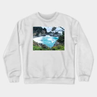 McWay Falls Crewneck Sweatshirt